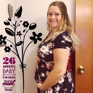 Meet your Posher, Meghan